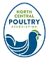 North Central Poultry Association Logo