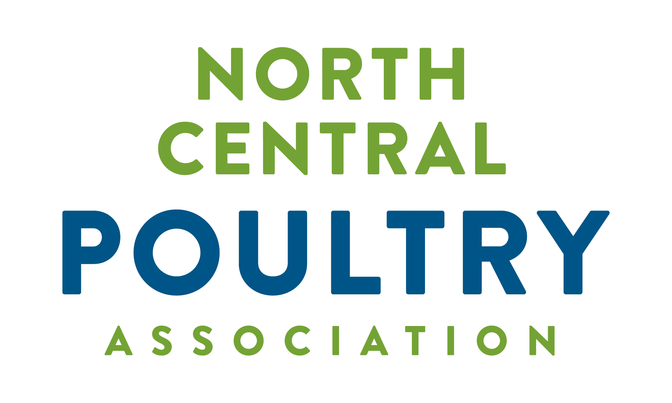 North Central Poultry Association Logo